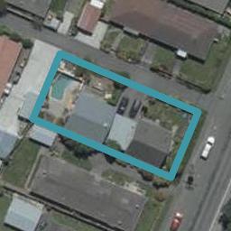 1/16A Steadman Road, Broomfield, Christchurch