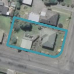 98 Wilson Street, Geraldine