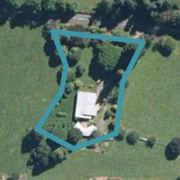 65 Kawautahi Road, Owhango