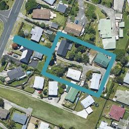 88A Coopers Road, Gate Pa, Tauranga