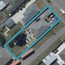 54 Shortland Street, Wainoni, Christchurch