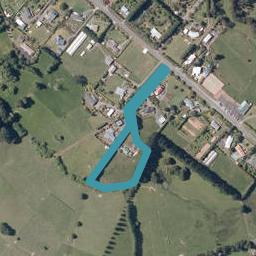 1195A Pipiwai Road, Whangarei