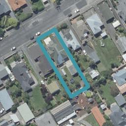 8 Coughtrey Street, Saint Clair, Dunedin
