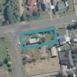 54 Wallingford Road, Temuka