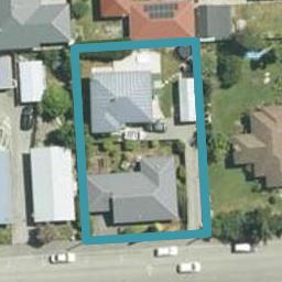 21 Stephenson Street, Blenheim, Blenheim
