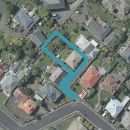 21 Elliot Street, Andersons Bay, Dunedin