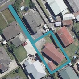66A Fifth Avenue, Enderley, Hamilton