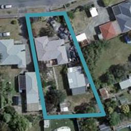 1 Windsor Street, Solway, Masterton