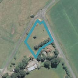 0 Monument Rd, Hazelburn, Pleasant Point