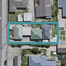 307A North Road, Waikiwi, Invercargill