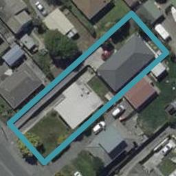 2/13 Neill Street, Hornby, Christchurch