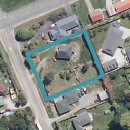 20 Dame Street, Waikouaiti, Waikouaiti