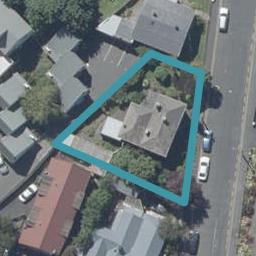 5A Dolphin Street, North East Valley, Dunedin