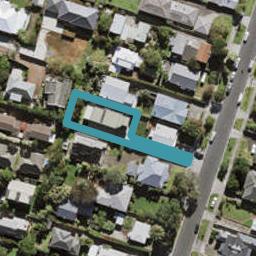 36 Forbes Street, Onehunga, Auckland