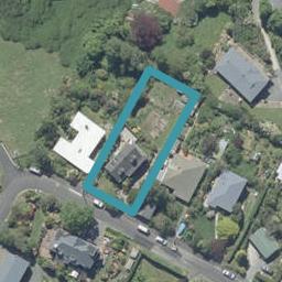 34 Huia Street, Saint Leonards, Dunedin
