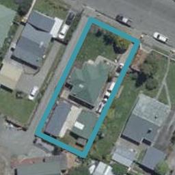 10 Donegal Street, Belfast, Christchurch