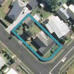 8 Tawa Street, Hawera