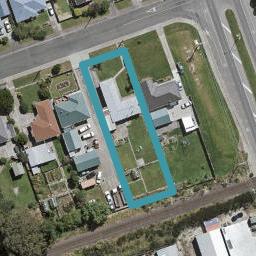 189 West Street, Hawthorndale, Invercargill