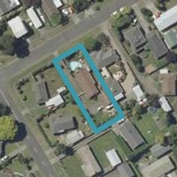 119 Lincoln Street, Ashhurst, Ashhurst