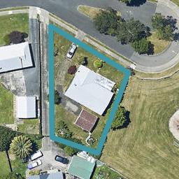 21 Chaucer Place, Owhata, Rotorua