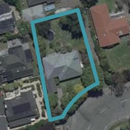 45 Wai-Iti Terrace, Burnside, Christchurch