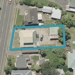 134 Anzac Parade, Whanganui East, Whanganui