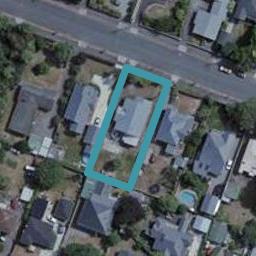 69 Essex Street, Masterton
