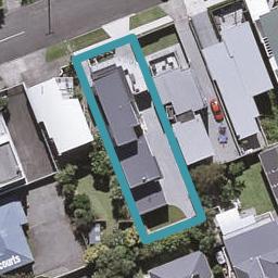 190 Gill Street, Strandon, New Plymouth
