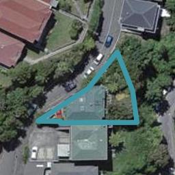 62 Fairlie Terrace, Kelburn, Wellington