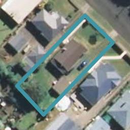 29 Egmont Street, Hawera