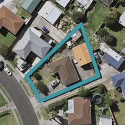 32 Dillon Crescent, Clover Park, Auckland