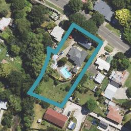 214 Stout Street, Mangapapa, Gisborne