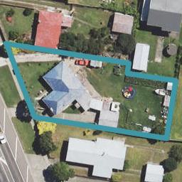 540 Wainui Road, Kaiti, Gisborne