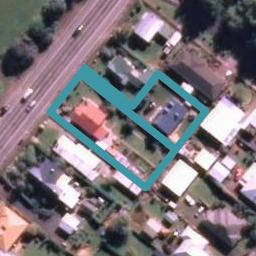 257A Union Street, Milton