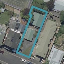 70 Elm Row, Dunedin Central, Dunedin