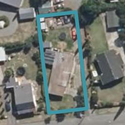 14 Flower Street, Bulls