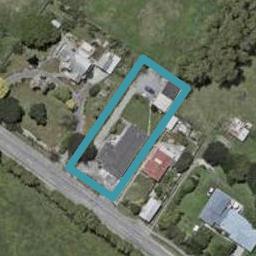 80 Rahui Road, Otaki