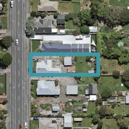 124 Morton Street, Strathern, Invercargill