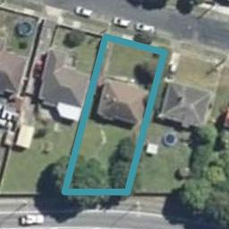 21 Gadsby Street, Avalon, Lower Hutt
