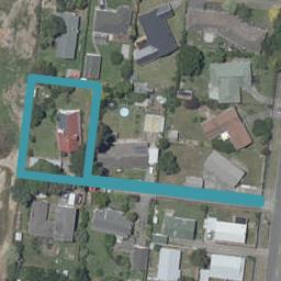 321 Cambridge Avenue, Ashhurst, Ashhurst