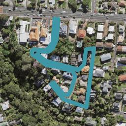 16 Bush View Lane, Northcote Point, Auckland