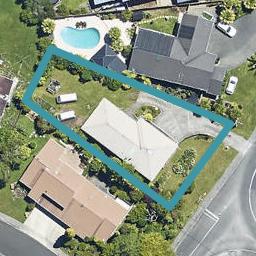 1 Wallingford Place, Hillcrest, Rotorua