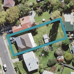 31 Paramu Avenue, Birkdale, Auckland
