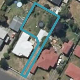 10A Trafalgar Street, Levin, Levin