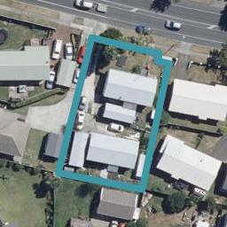 107A Dominion Road, Nawton, Hamilton