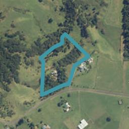 323 Murray Road, Tuakau