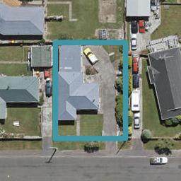 174 McQuarrie Street, Kingswell, Invercargill