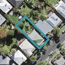 23 Wellpark Avenue, Grey Lynn, Auckland
