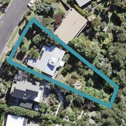 14 Kennedy Point Road, Surfdale, Waiheke Island