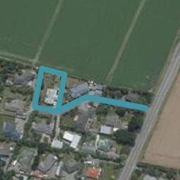 23 Waterholes Road, Christchurch